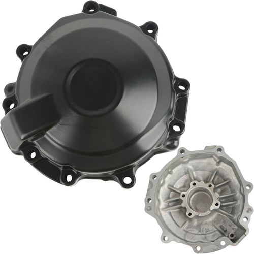 Крышка генератора для мотоцикла Kawasaki ZX-6R 07-08 Под оригинал