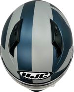 C10 Tez MC2SF / Серо-синий