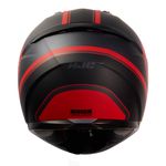 C10 Elie MC1SF / Черно-красный