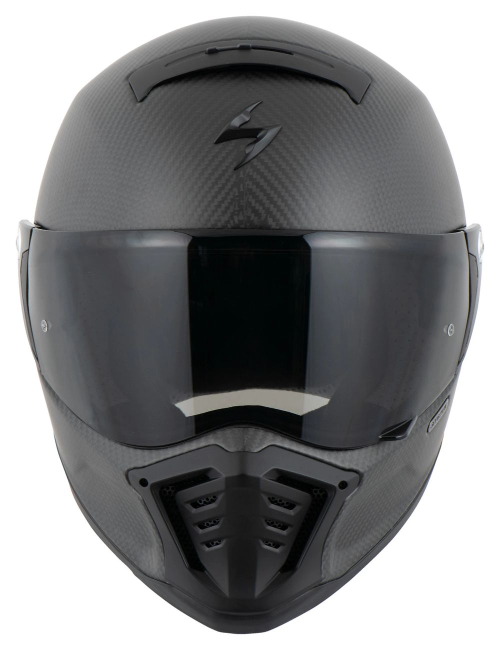 HX1 Carbon SE Solid / Черный