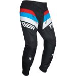 Pant Pulse Racer / Детские / Черный