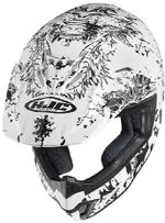 CL-XY II Creeper MC10SF / Детский / Черно-белый