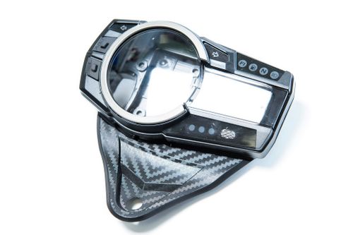 Корпус приборной панели для Suzuki GSX-R600/750 11-15, GSX-R1000 09-16