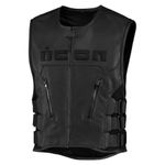 Regulator D3O Vest