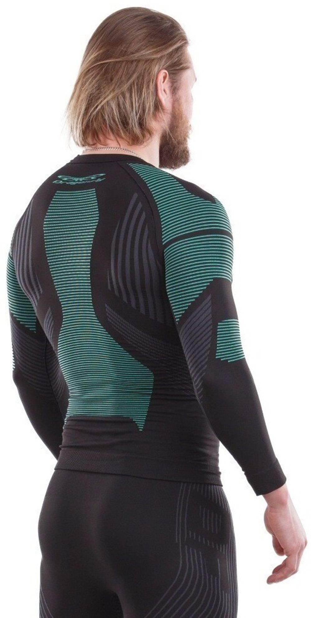 3DThermo / Зеленый