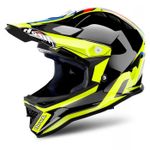 Archer Chief Gloss / Синий