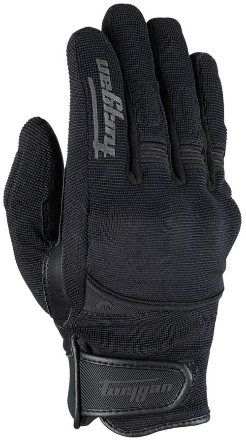 Jet All Seasons D3O / Черный