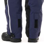 Extreme 2.0 Suit / Мужской / Сине-Оранжевый