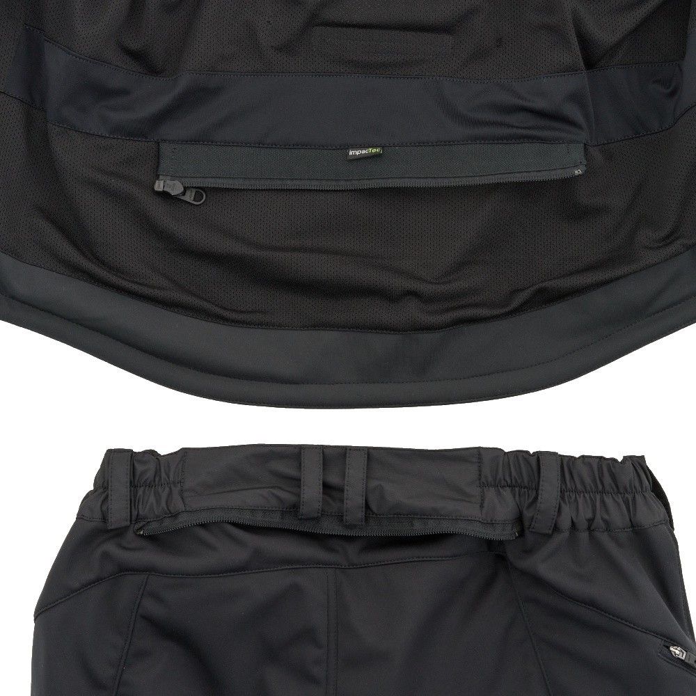 Urban / Черный