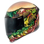 Airframe Pro Fast Food / Микс