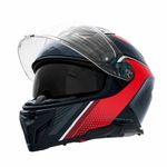 DF-T / Красный