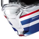 i100 Sysma MC21 / Бело-синий