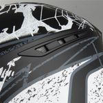 Switch Scary / Мужской / Матовый / Черный