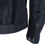 Western Air Coton-Mesh / Синий