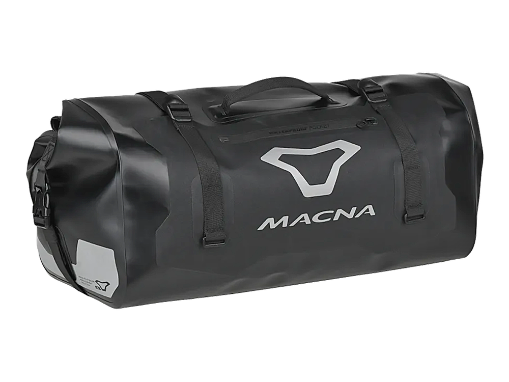 MUB Dry 35L / Черный