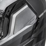 i100 Sysma MC5SF / Черно-серый