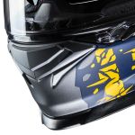 i71 Taurus MC1SF / Сине-красный