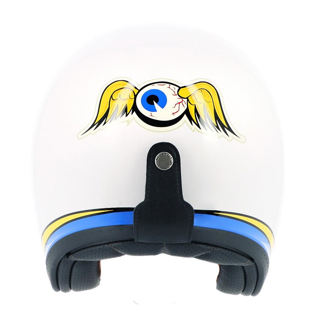Von Dutch - Big Eye EN-2206 / Микс