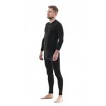 DF 2D Thermo Light / Комплект / Черный