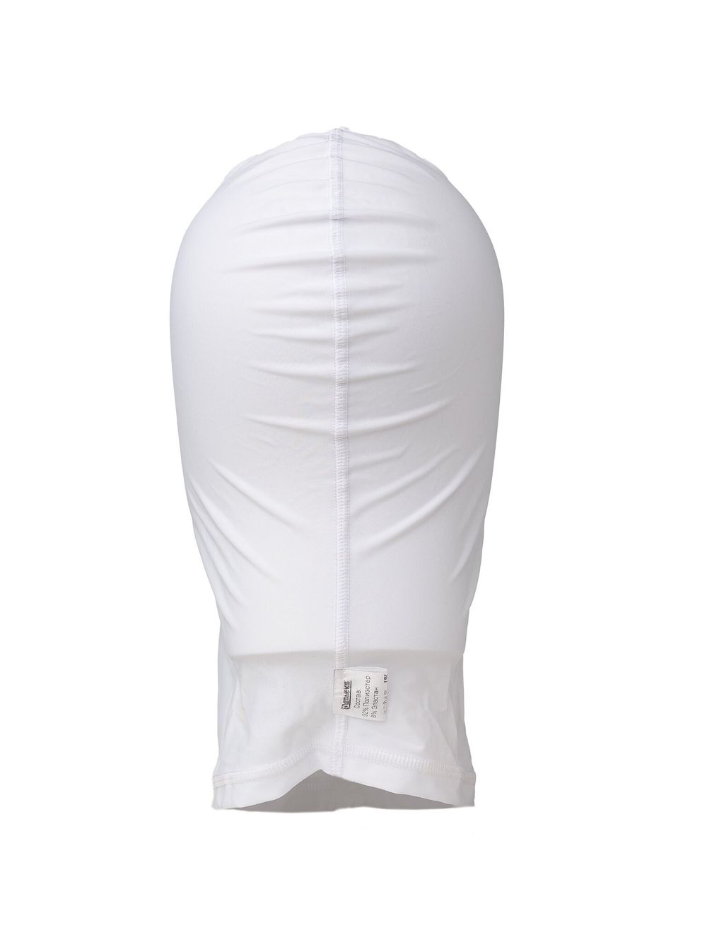 Подшлемник Light Silk / Белый
