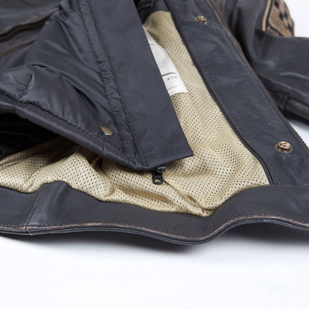 Ace Oldies / Коричневый