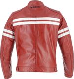 Jake Speed / Красный