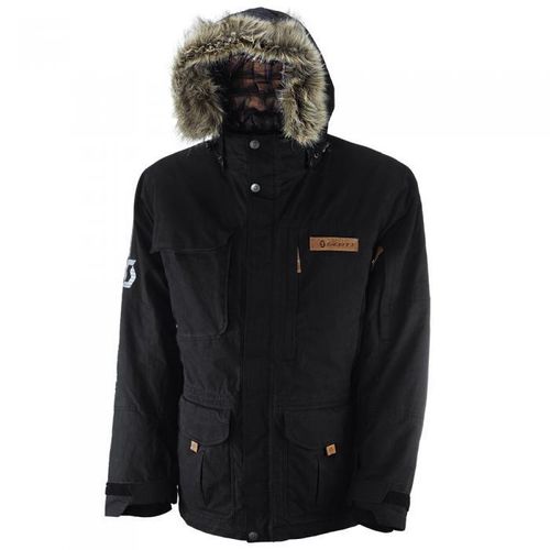 Polaric / Черный