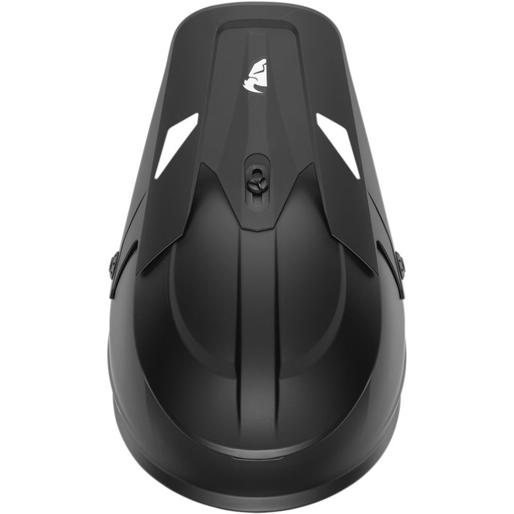 Sector / Матовый / Черный