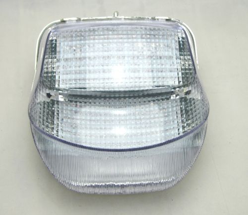 Стоп-сигнал для мотоцикла Honda CBR1100XX 99-07 Прозрачный