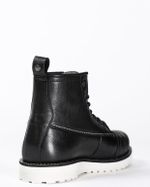 Riding Boots Iron / Черный