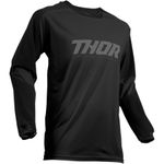 Terrain Jersey / Черный