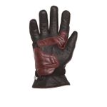 Vertigo Hiver / Черно-красный