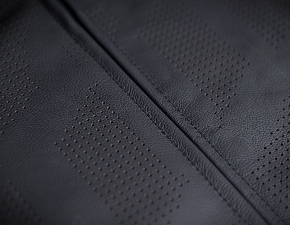 Hypersport Stripped Vest
