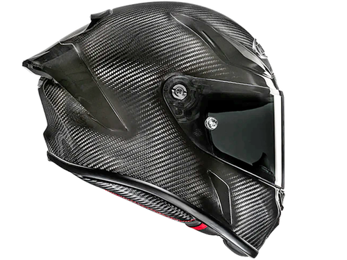 Купить Мотошлем Интеграл HJC RPHA 1 V2 Carbon / Черный