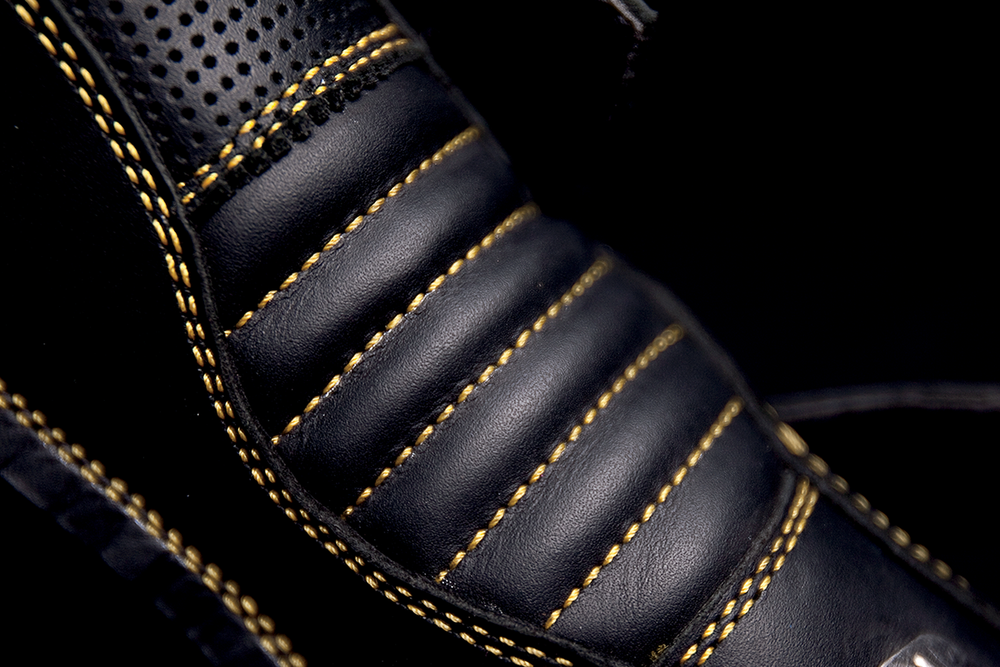 Мотоботы - ICON 1000 ELSINORE