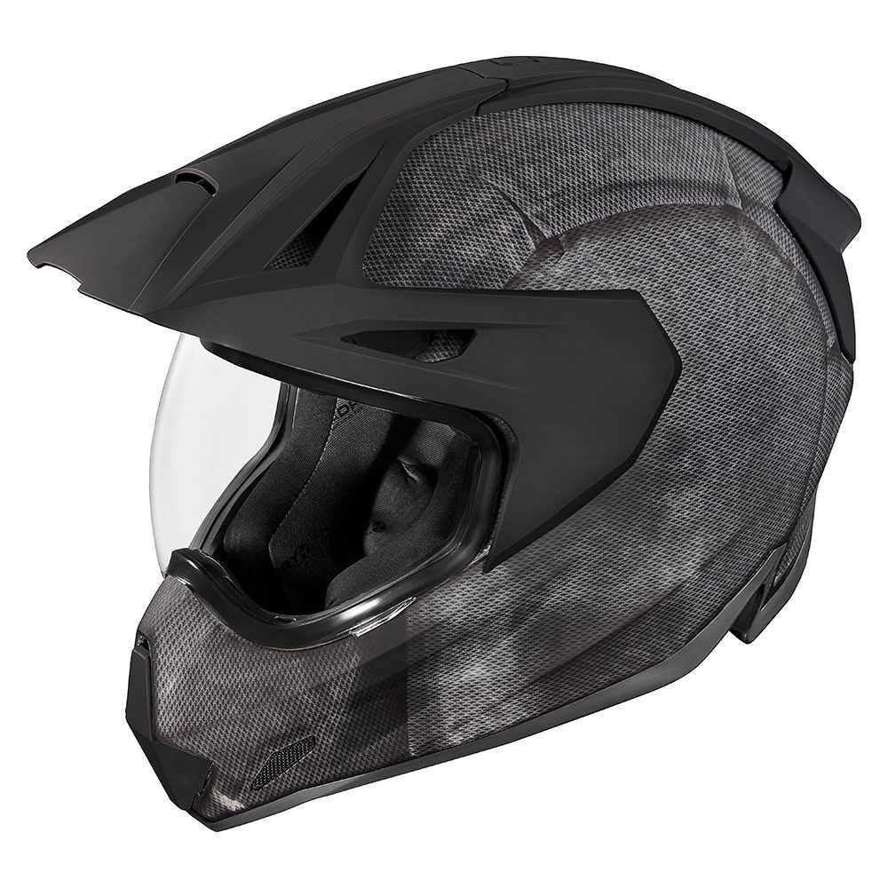 Variant Pro Construct / Черный