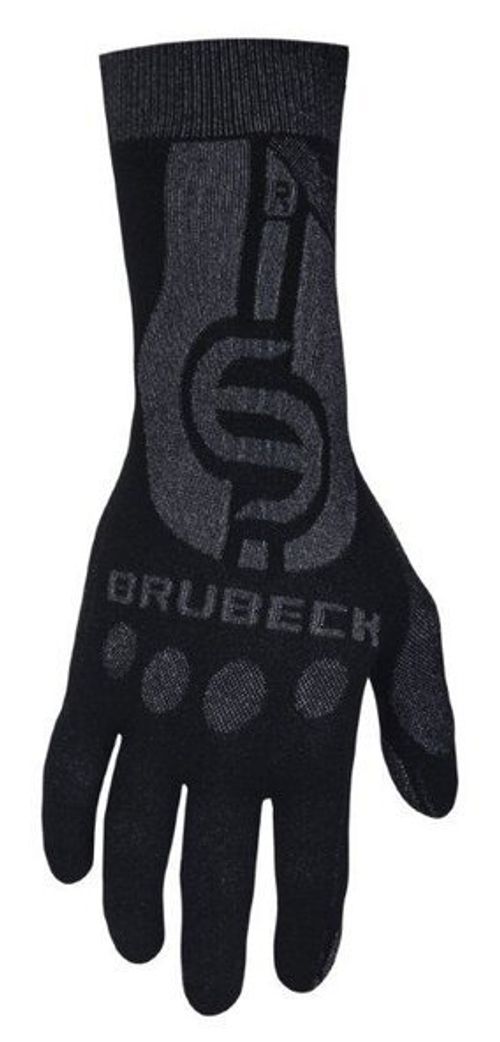 Подперчаточники универсальные / Черный