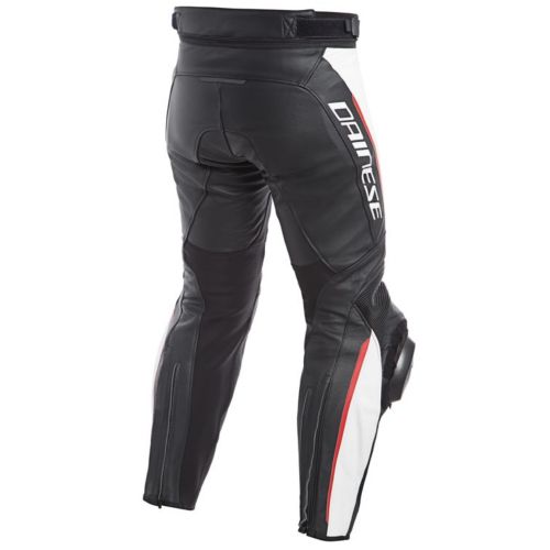 Delta 3 Short/tall / Черно-белый