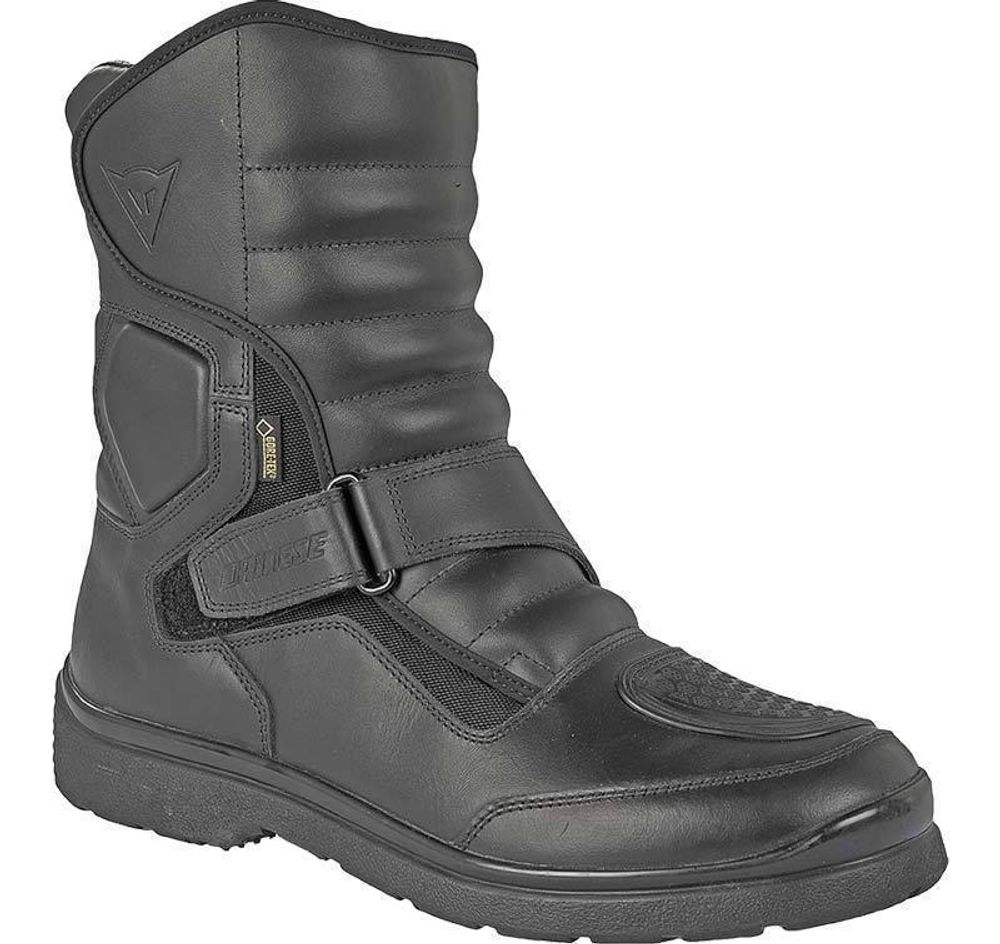 Lince Goretex / Черный