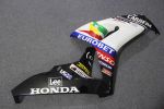 Комплект пластика для мотоцикла Honda CBR 1000RR 06-07 LEE