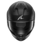 Skwal Cup Dark Shadow / Матовый / Черный