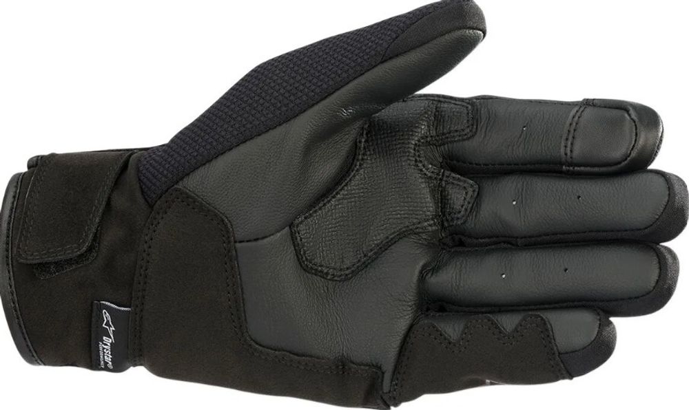 Gloves S-Max Drystar / Черный