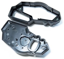 Запчасти приборных панелей