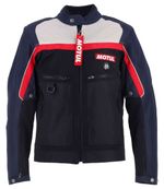 Atlas Air Tissu-Mesh / Черно-синий