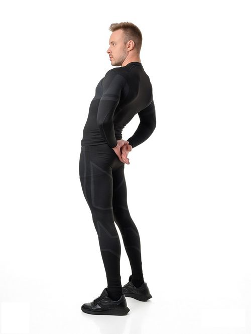 Брюки Coolmax Ice-cold 2.0 / Черный