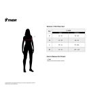 Brewer / Женская / Черный