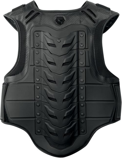 Stryker Vest / Черный
