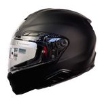 RPHA91 / Матовый / Черный