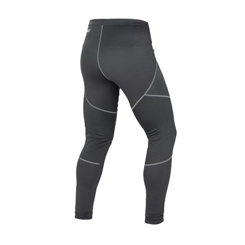 D-Mantle Pant WS / Черный