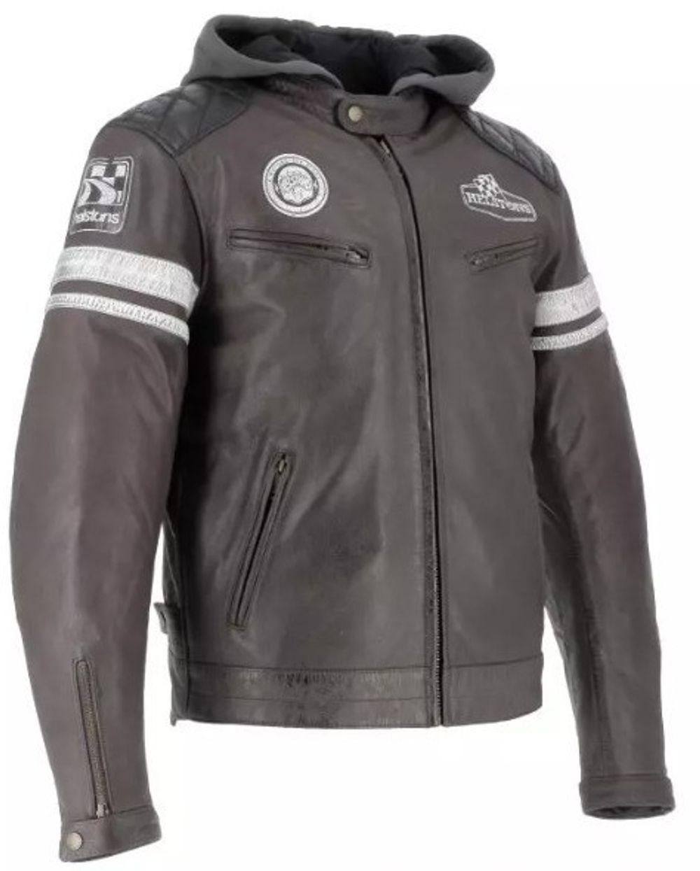 Riposte Cuir Buffalo / Коричневый